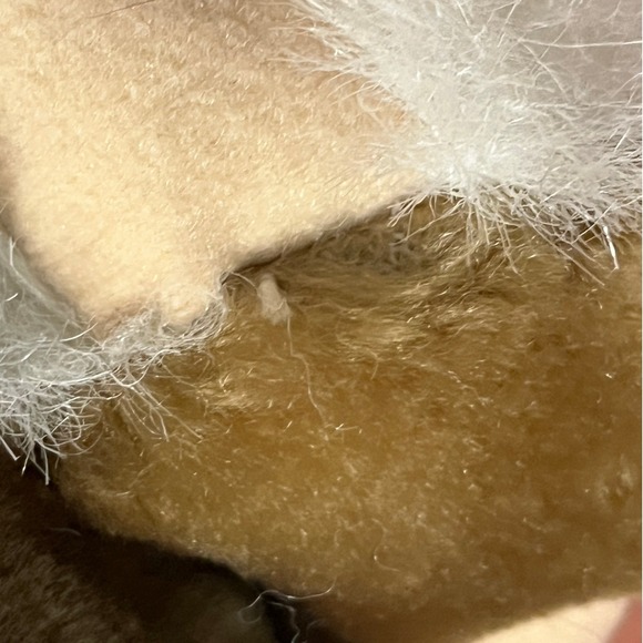 American Wego Plush Walrus Vintage Korea 14" Stuffed Animal Toy - Picture 15 of 16